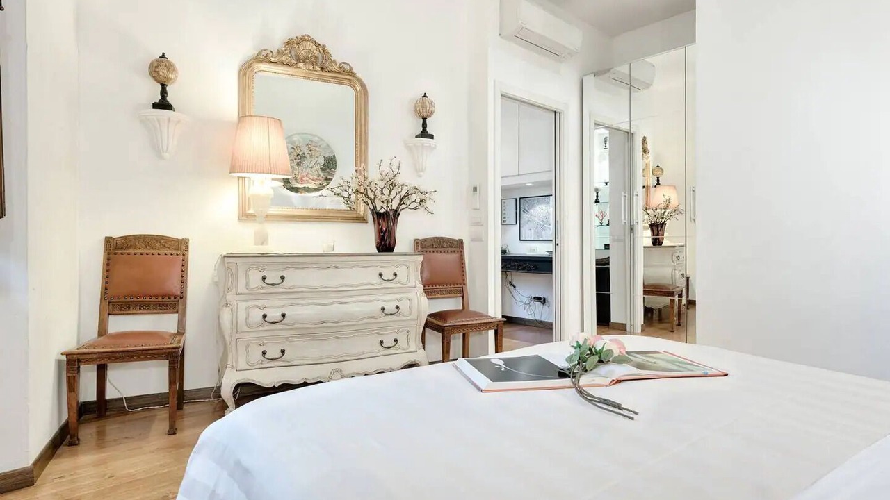 Photo of Bedroom in San Lorenzo