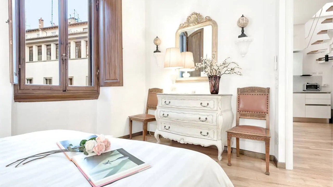 Photo of Bedroom in San Lorenzo