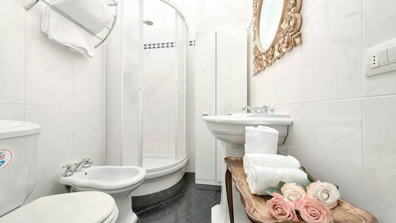 Photo of Bathroom in San Lorenzo