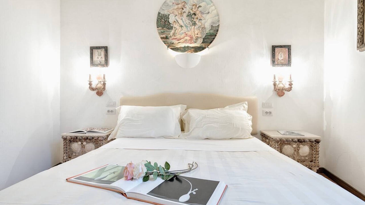 Photo of Bedroom in San Lorenzo