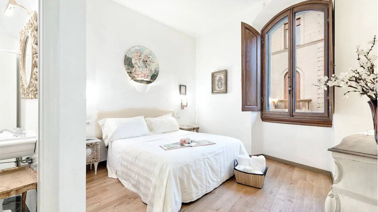 Photo of Bedroom in San Lorenzo