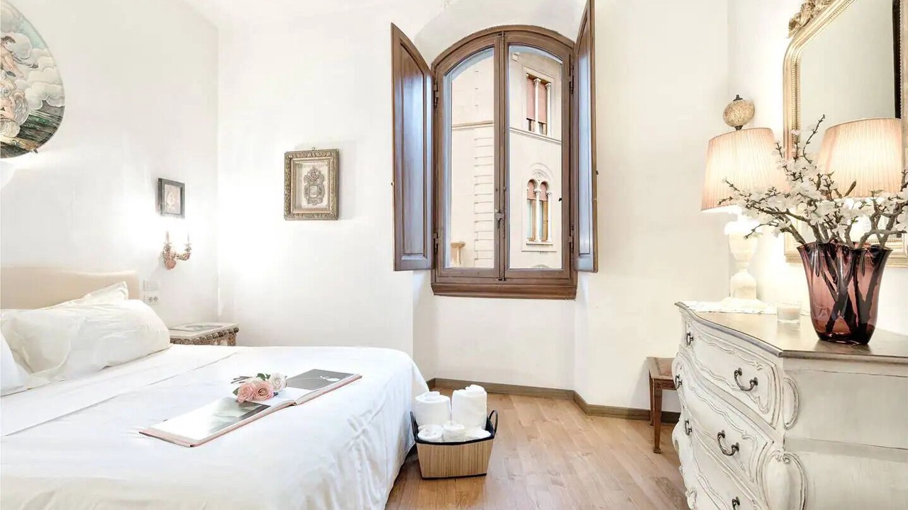 Photo of Bedroom in San Lorenzo