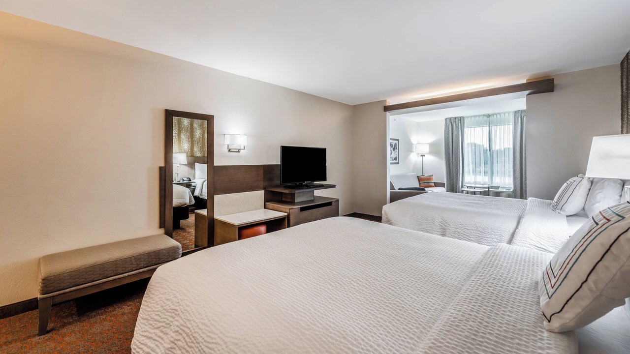 Photo of Bedroom in Stevensville
