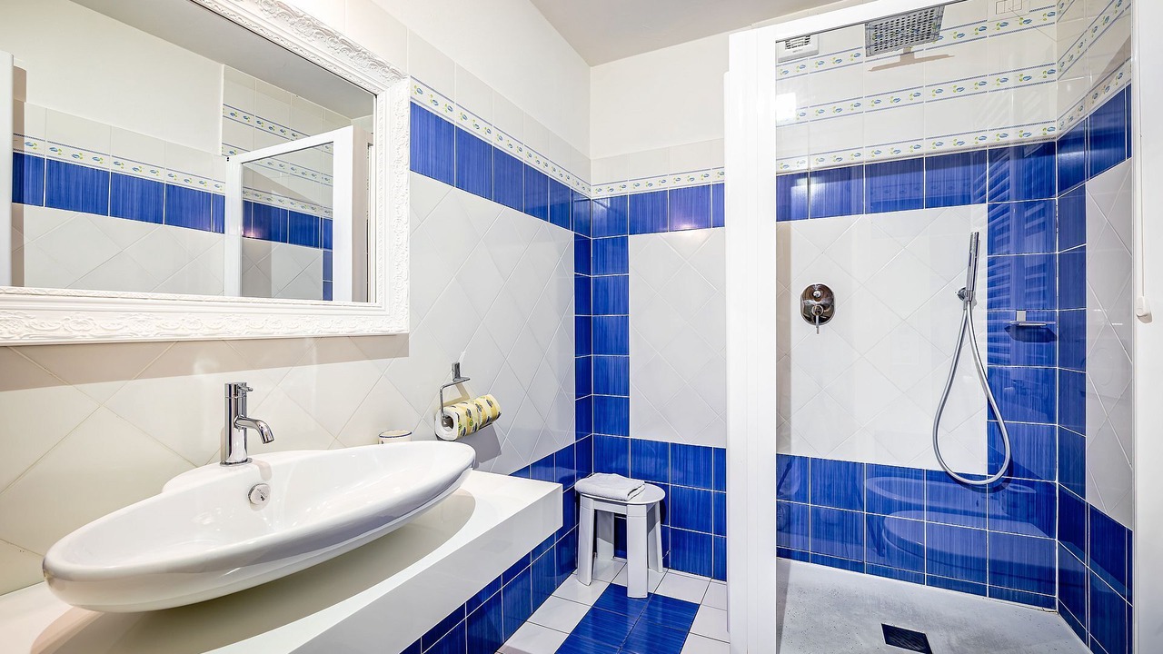 Photo of Bathroom in Santa Maria Novella