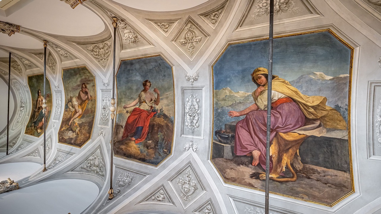 Photo of Outdoor in Santa Maria Novella