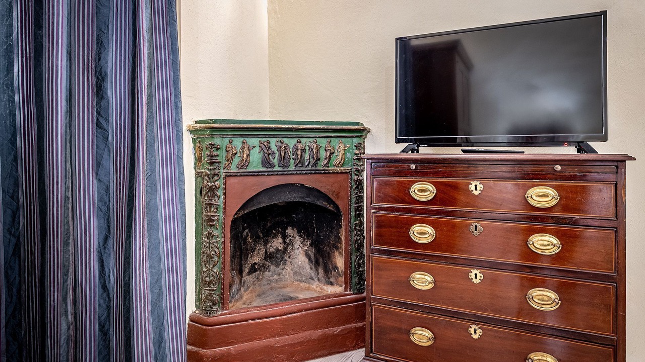 Photo of Bedroom in Santa Maria Novella