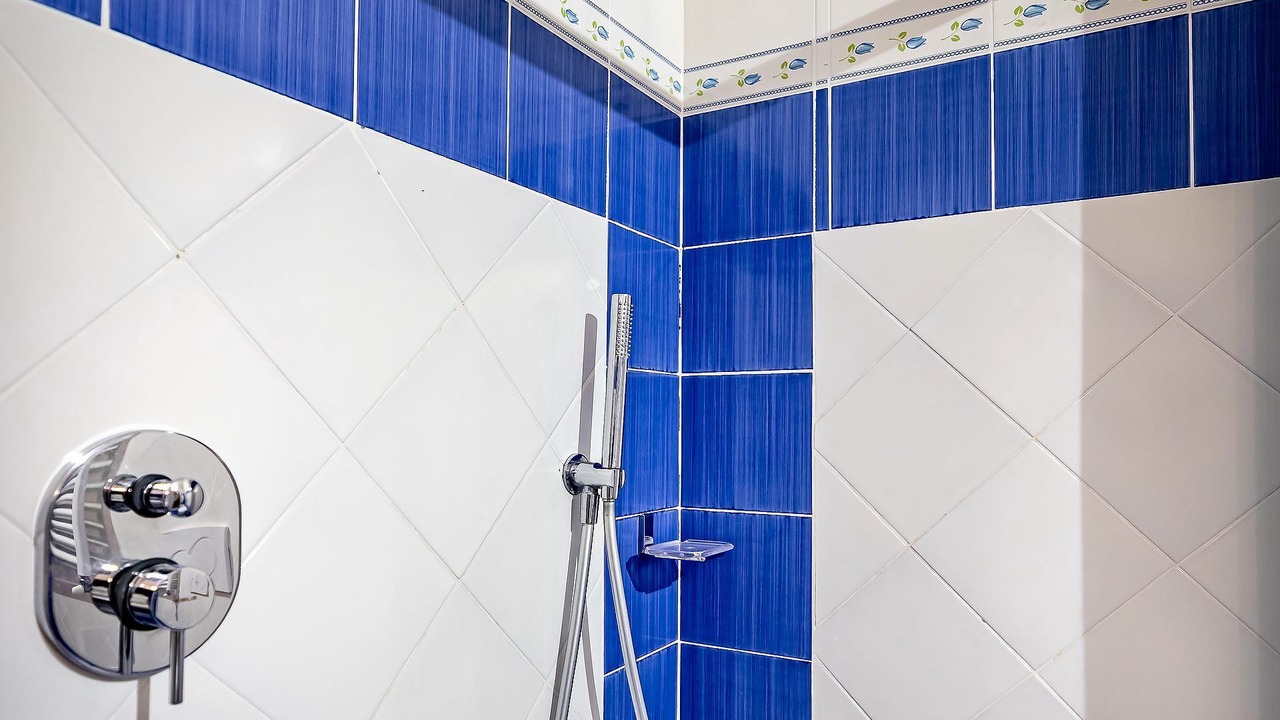 Photo of Bathroom in Santa Maria Novella