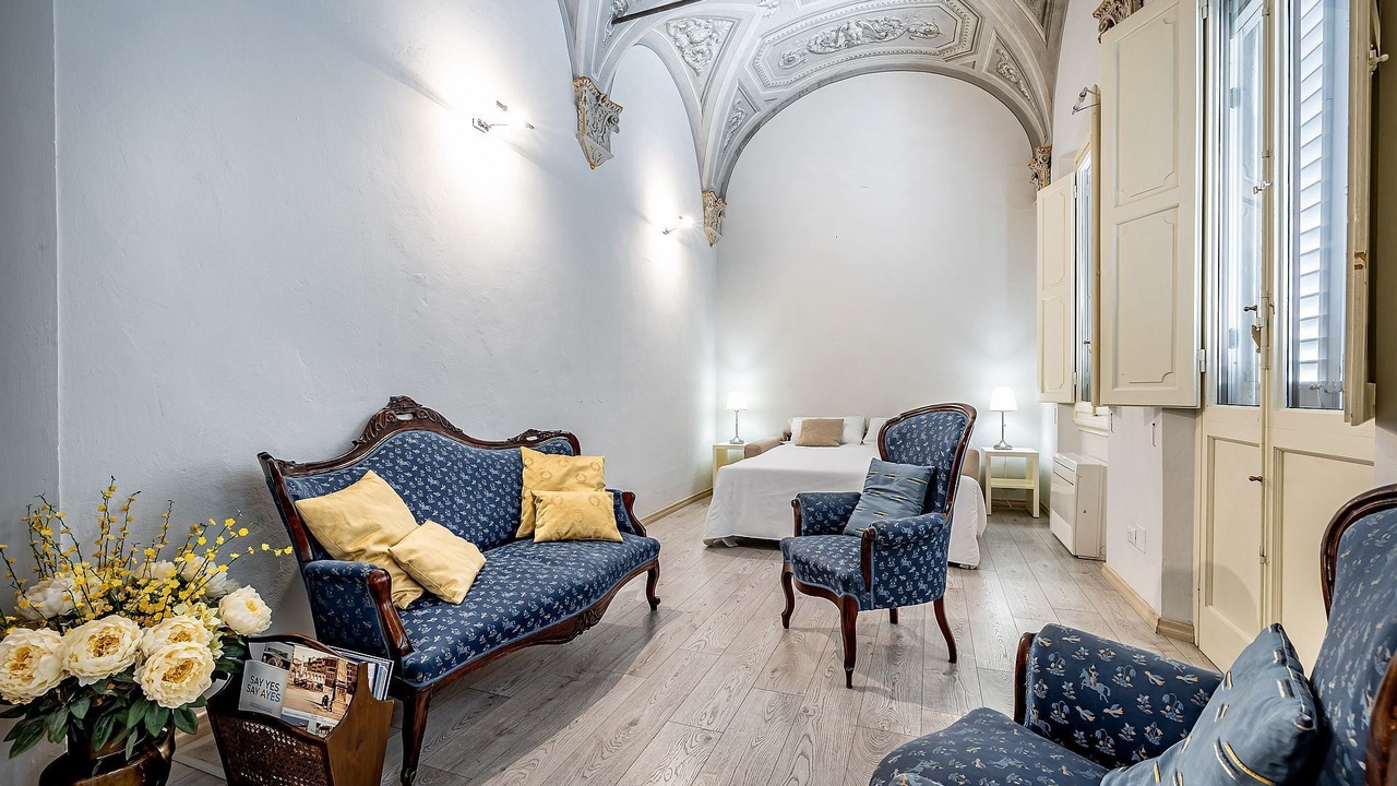 Photo of Outdoor in Santa Maria Novella