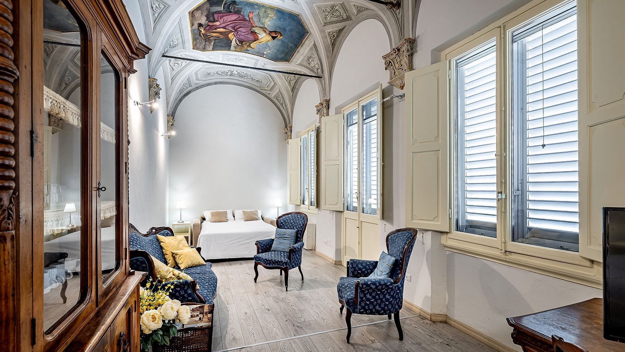 Photo of Outdoor in Santa Maria Novella