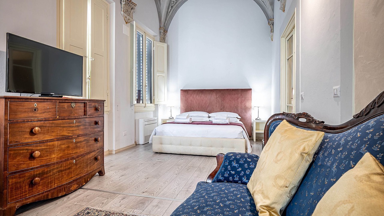Photo of Outdoor in Santa Maria Novella