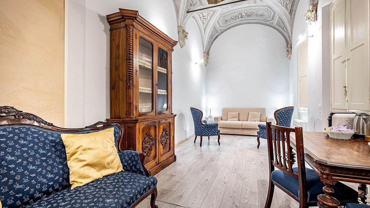 Photo of Outdoor in Santa Maria Novella