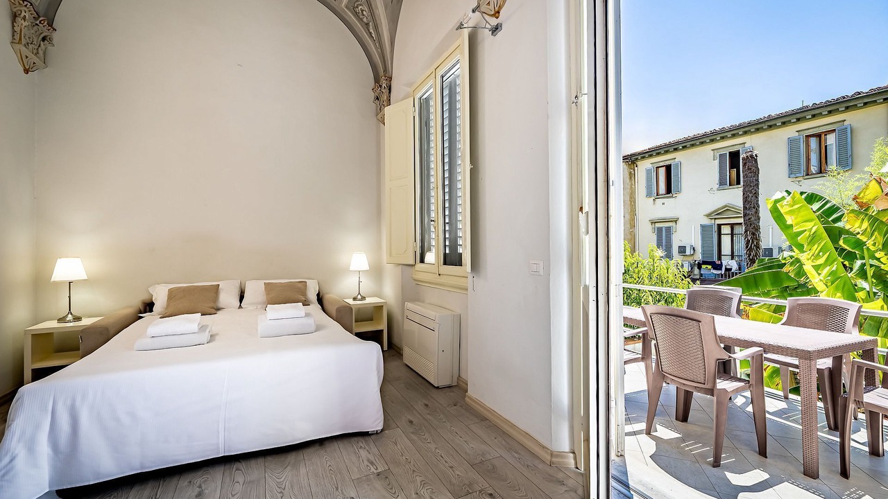 Photo of Outdoor in Santa Maria Novella