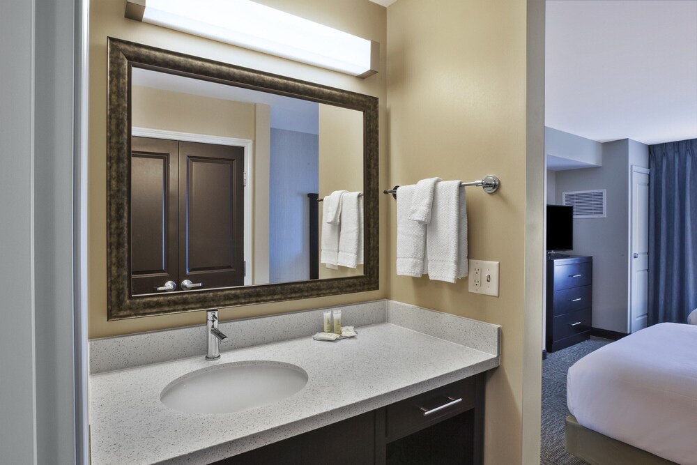 Photo of Bathroom in Benton Harbor