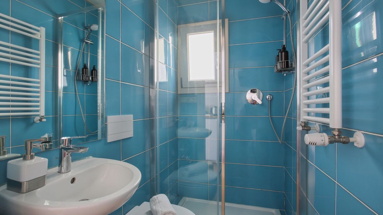 Photo of Bathroom in Santissima Annunziata