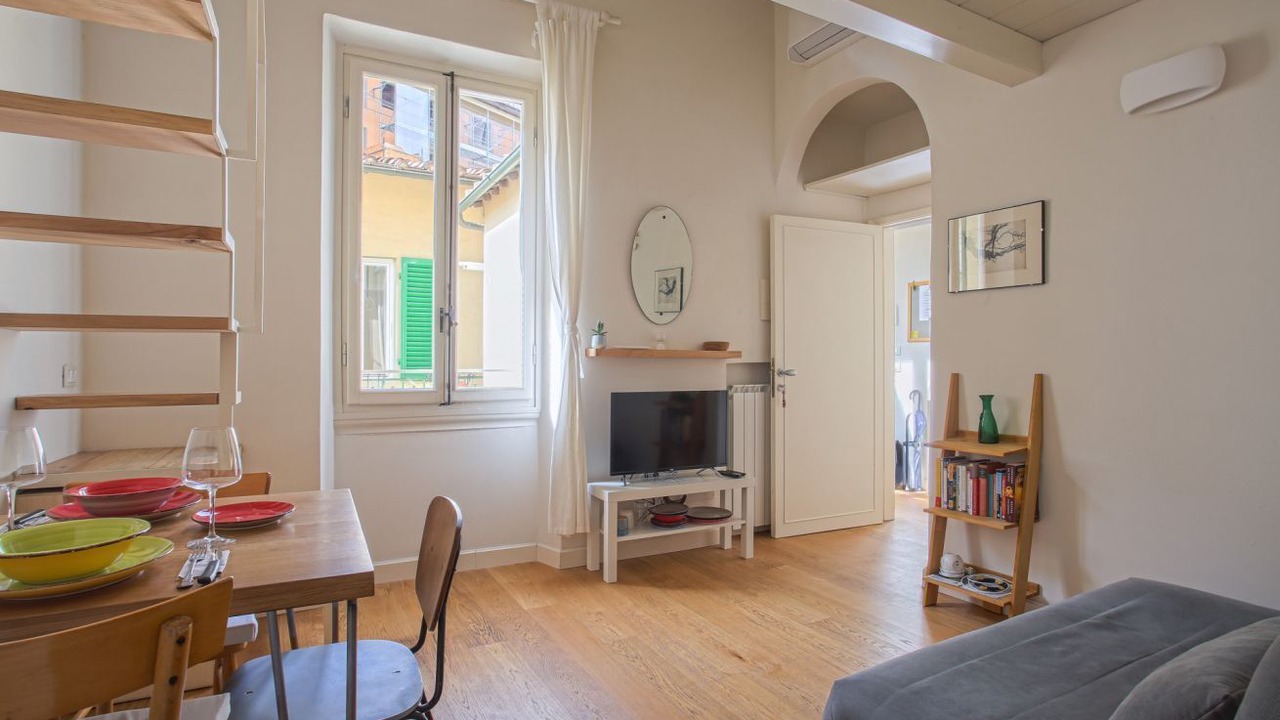 Photo of Livingroom in Santissima Annunziata