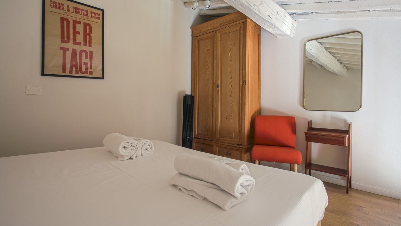 Photo of Bedroom in Santissima Annunziata
