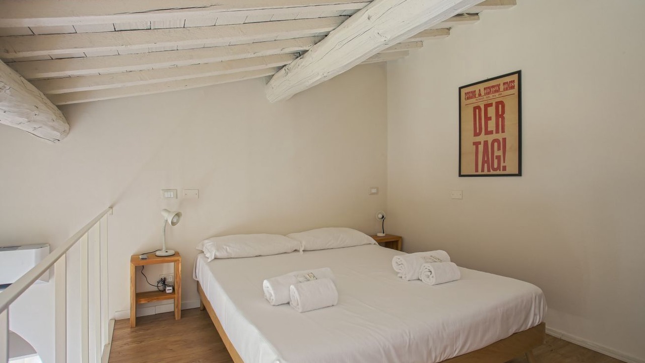Photo of Bedroom in Santissima Annunziata