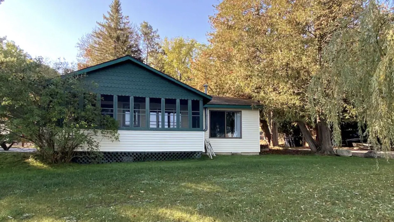 Photo of Outdoor in Alden
