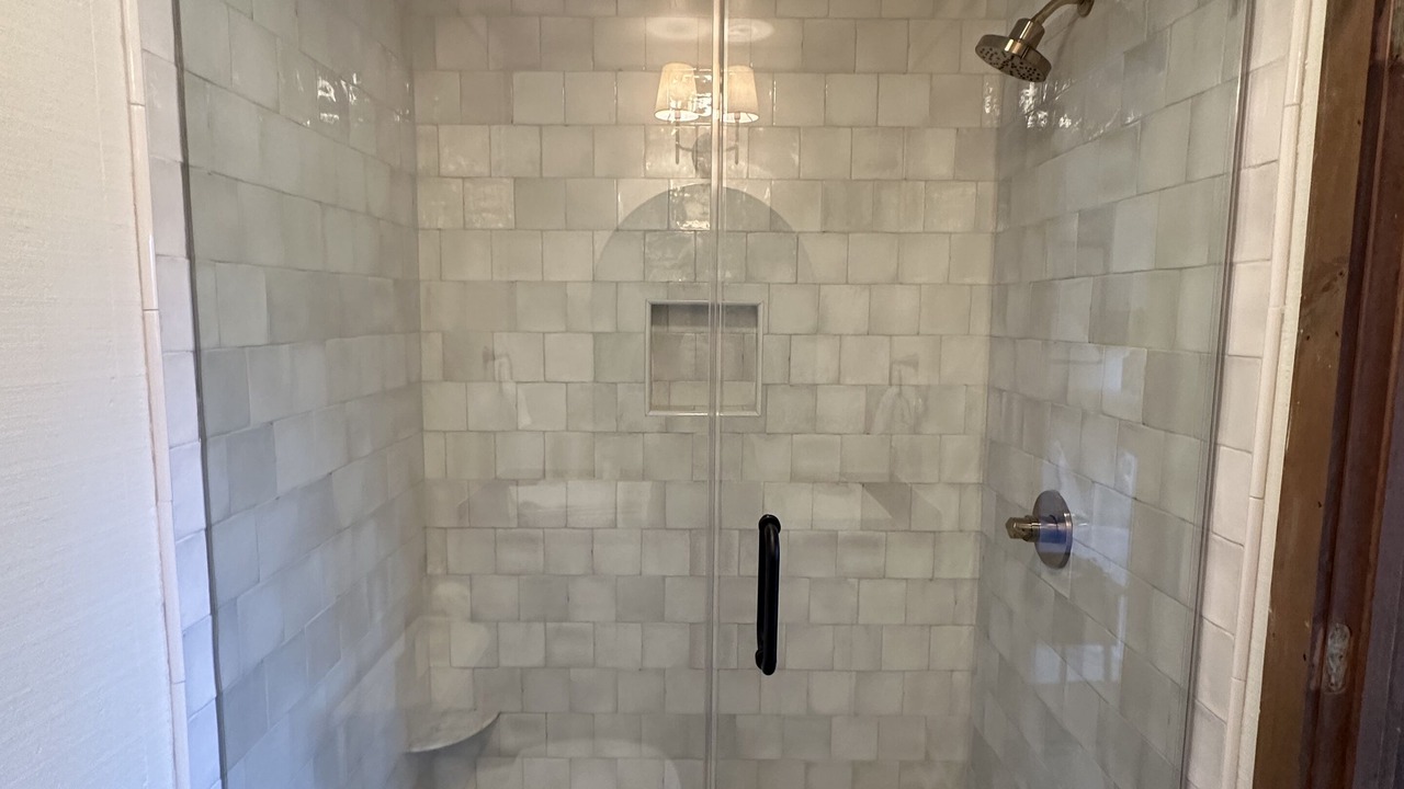 Photo of Bathroom in Big Canoe