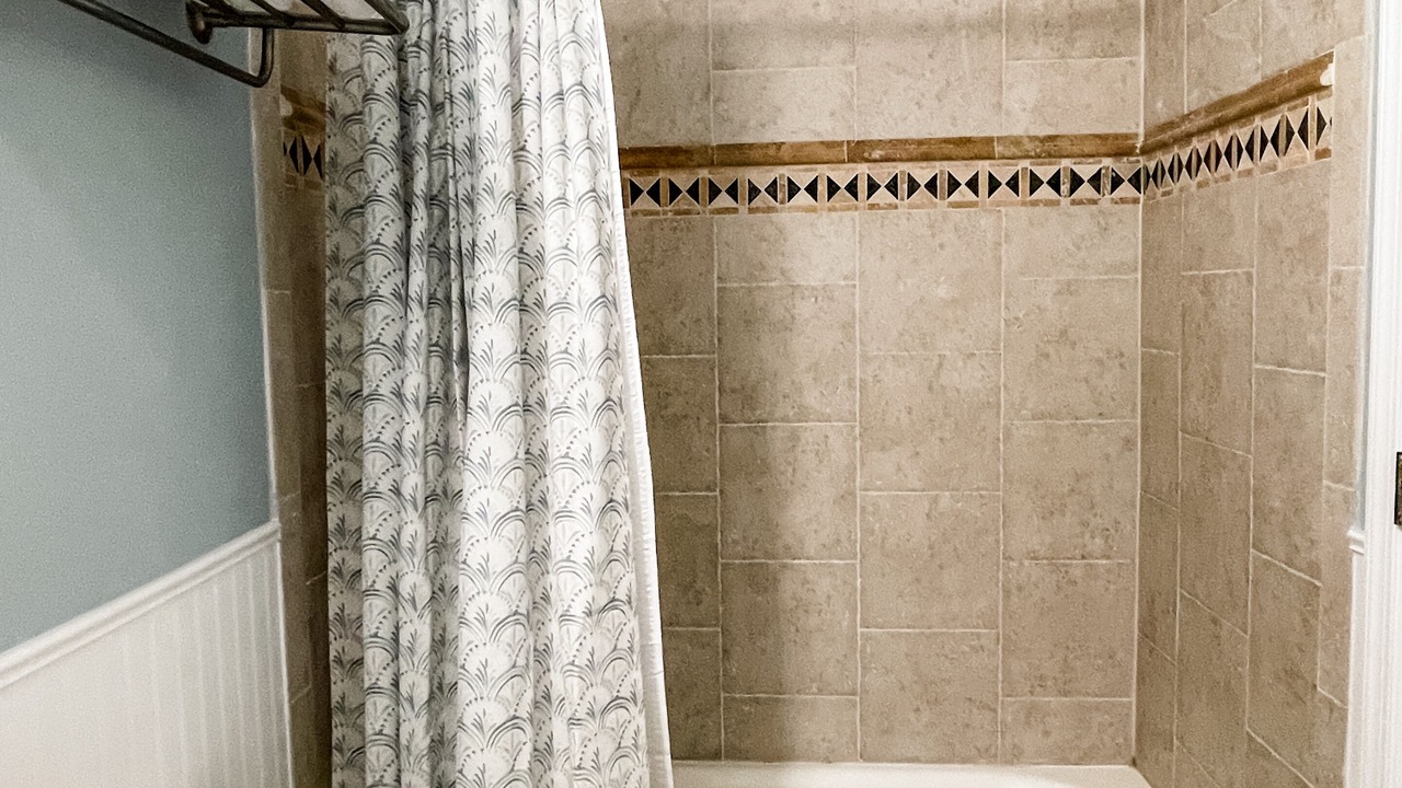 Photo of Bathroom in Kingsmill