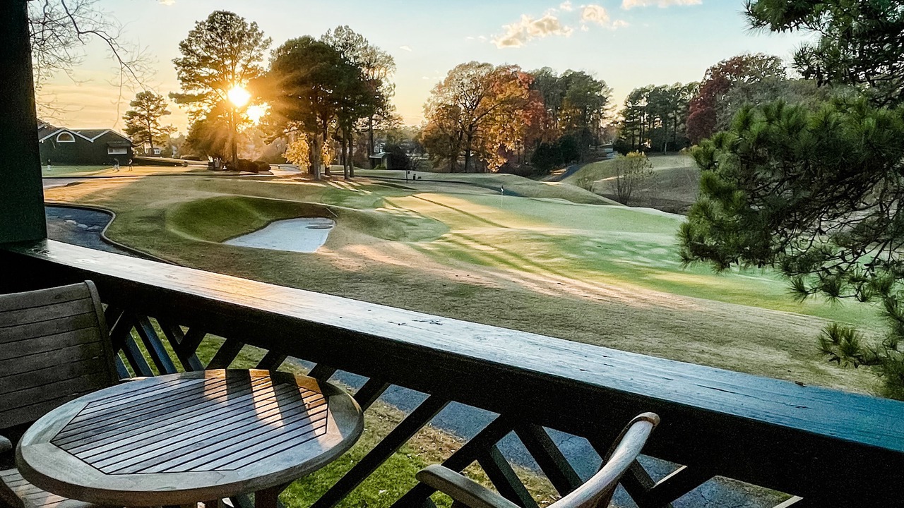 Photo of Outdoor in Kingsmill