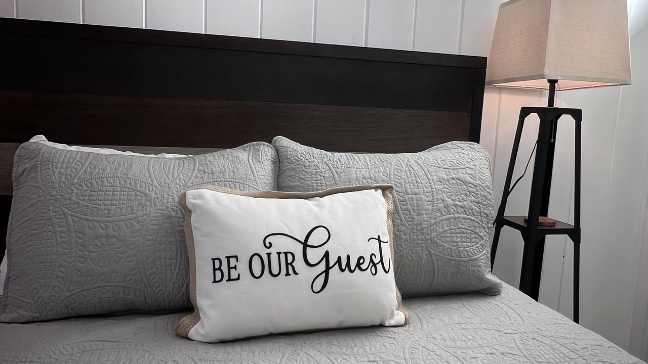 Photo of Bedroom in Pigeon Forge