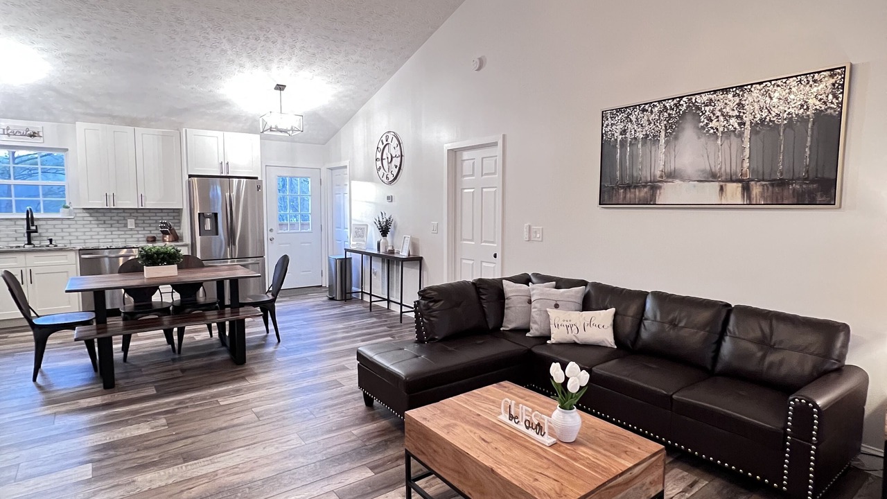 Photo of Livingroom in Pigeon Forge