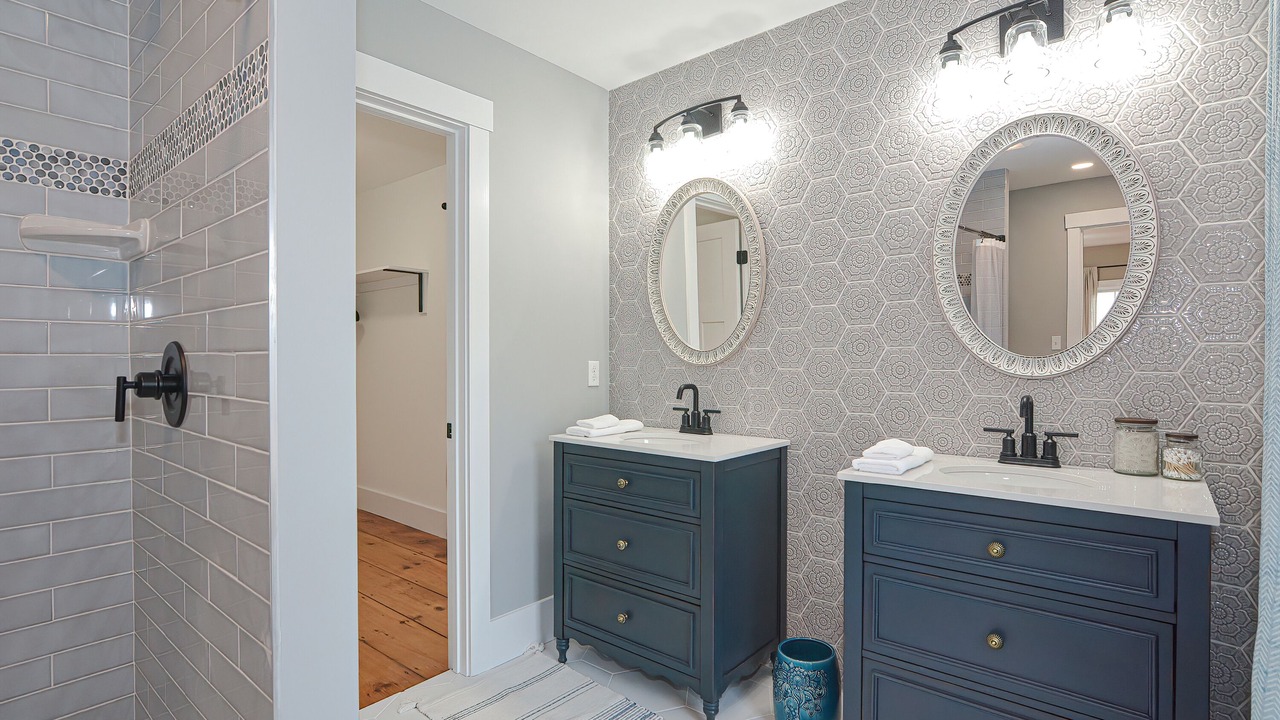 Photo of Bathroom in Townsend