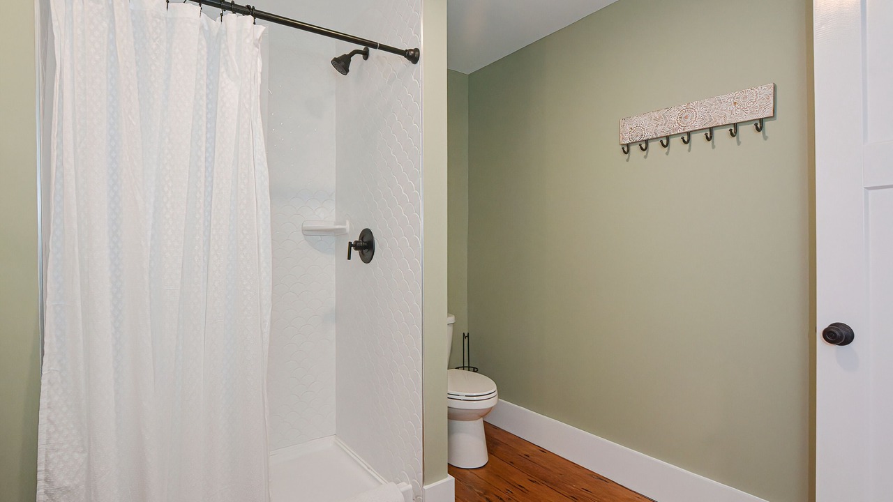 Photo of Bathroom in Townsend