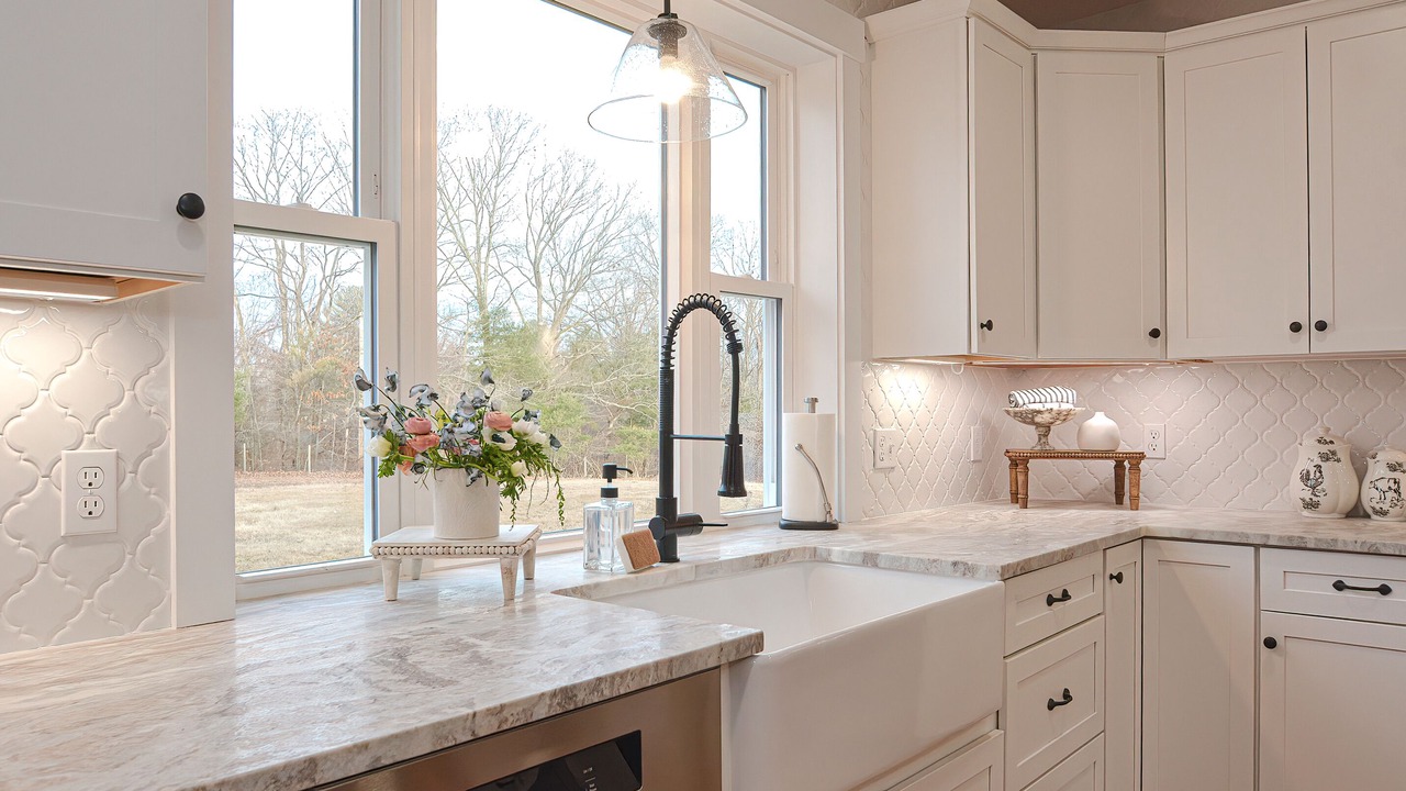 Photo of Kitchen in Townsend