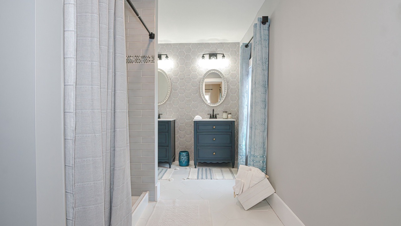 Photo of Bathroom in Townsend