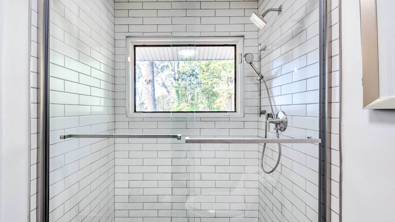 Photo of Bathroom in Smyrna