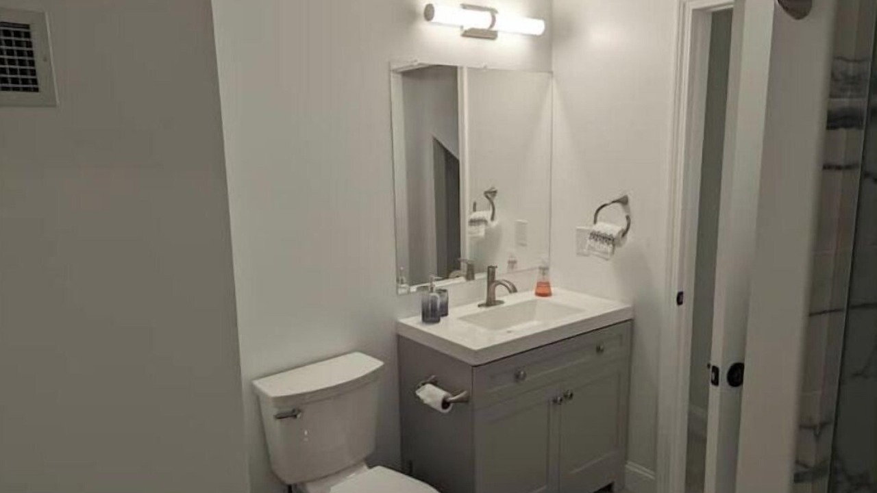 Photo of Bathroom in Weston