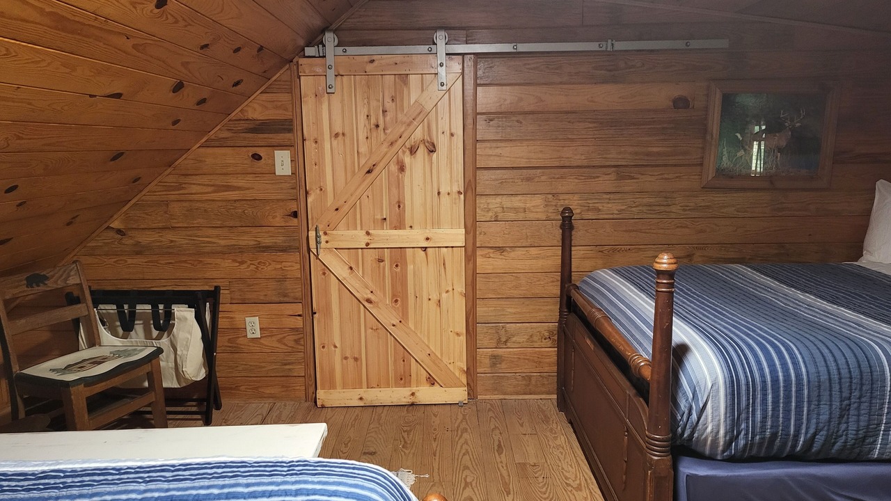 Photo of Bedroom in Suches