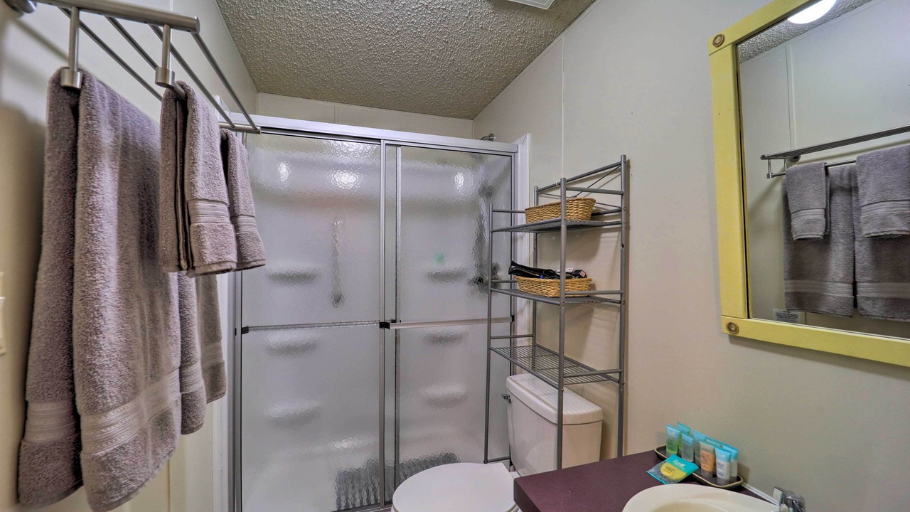 Photo of Bathroom in Spruce Pine