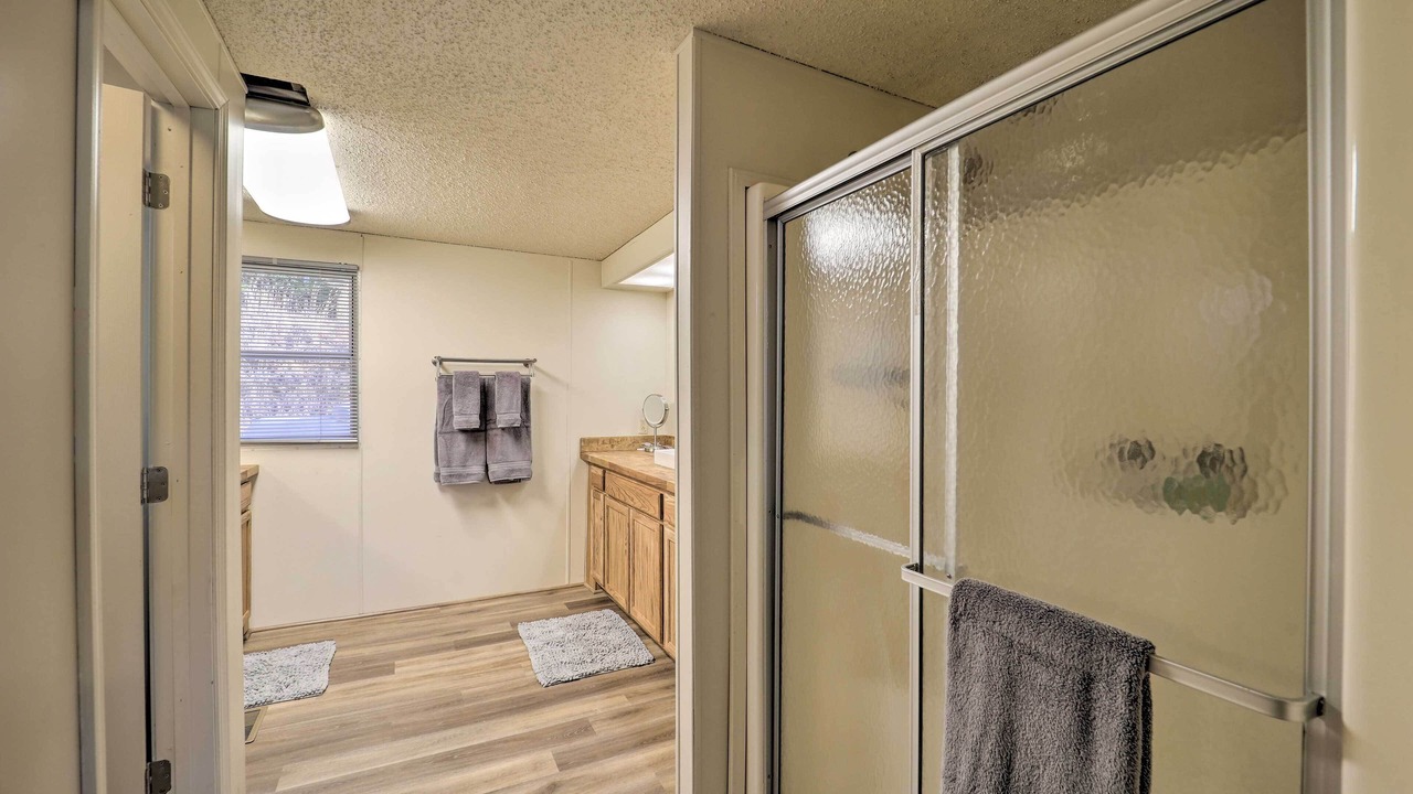 Photo of Bathroom in Spruce Pine