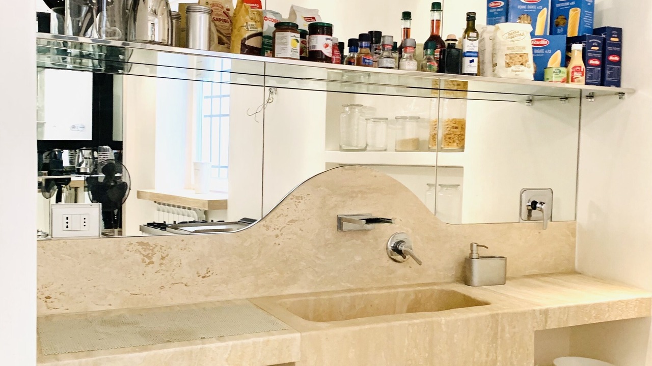 Photo of Kitchen in Settignano