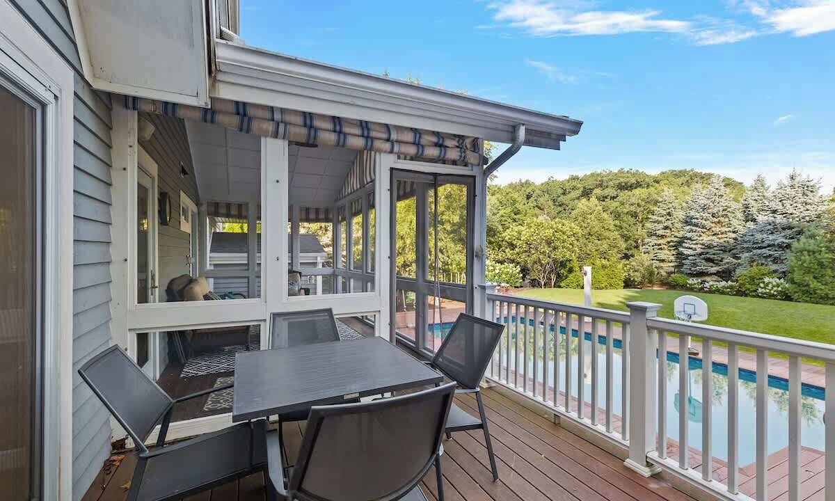Photo of Outdoor in Grand Beach