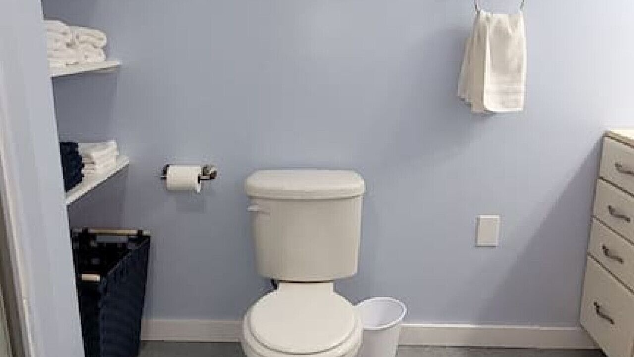 Photo of Bathroom in Paradise