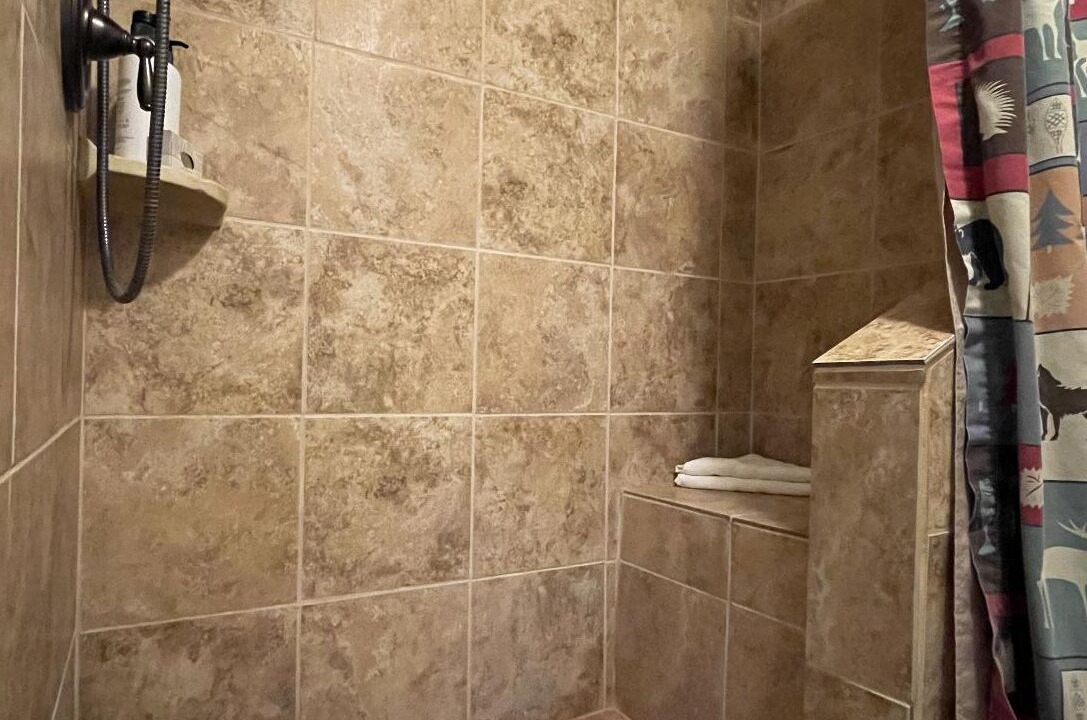 Photo of Bathroom in Aerie