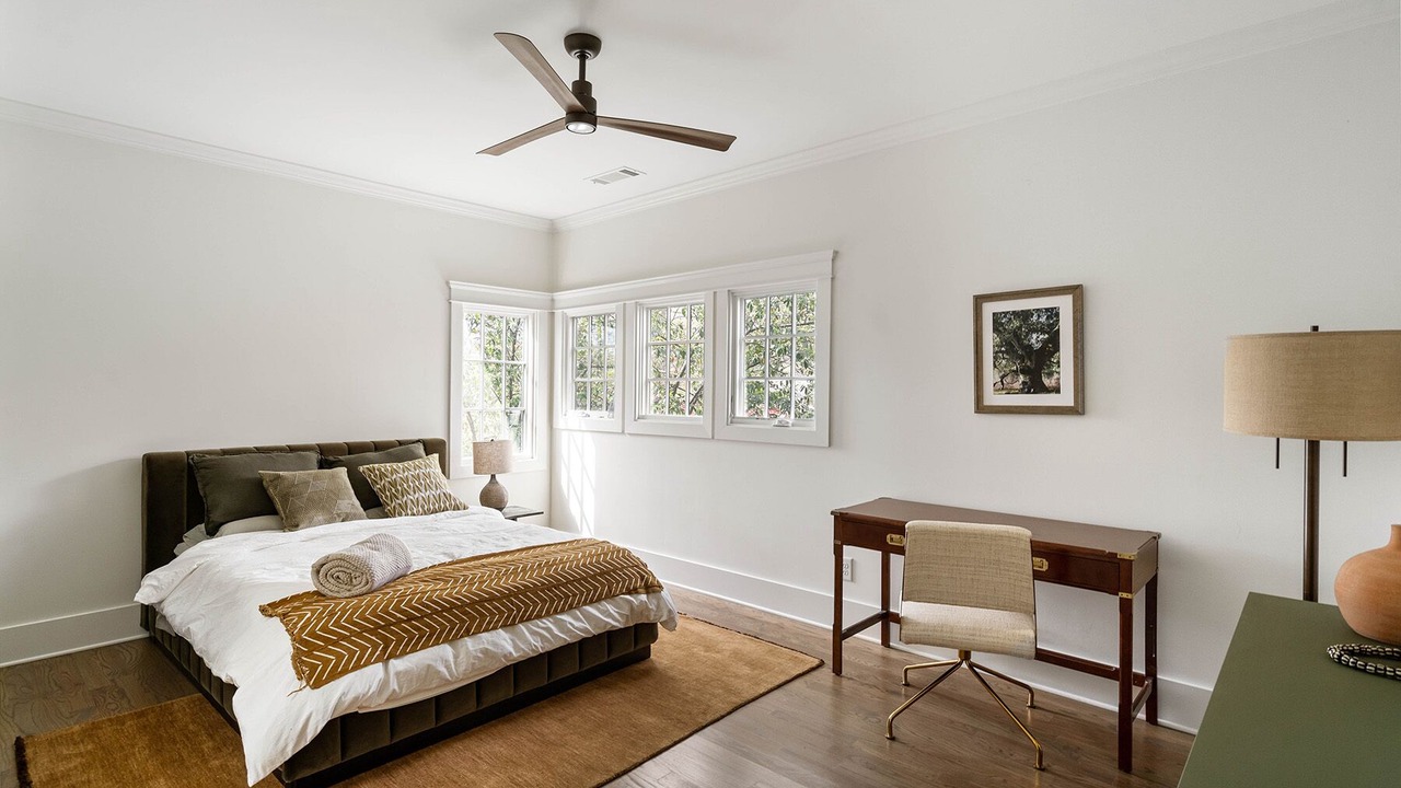 Photo of Bedroom in Midtown