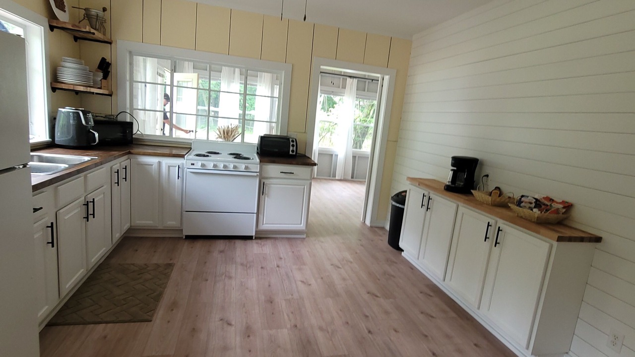Photo of Kitchen in Glenn