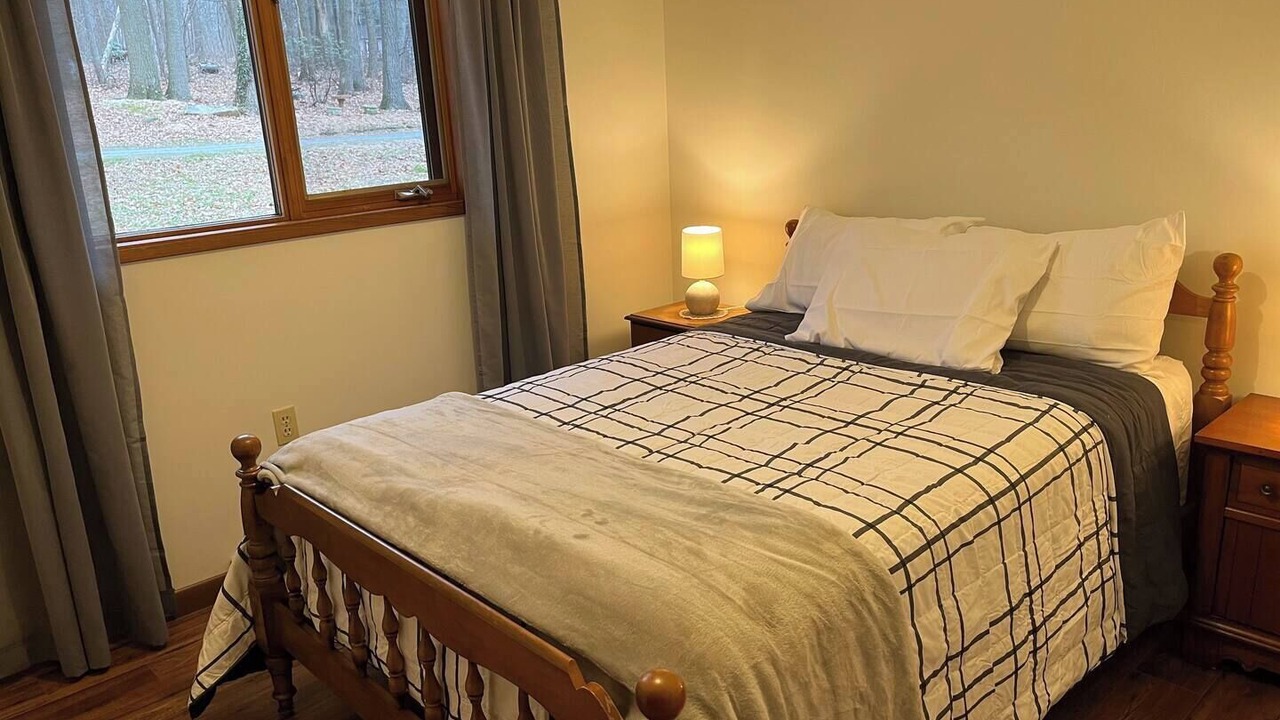 Photo of Bedroom in Paradise