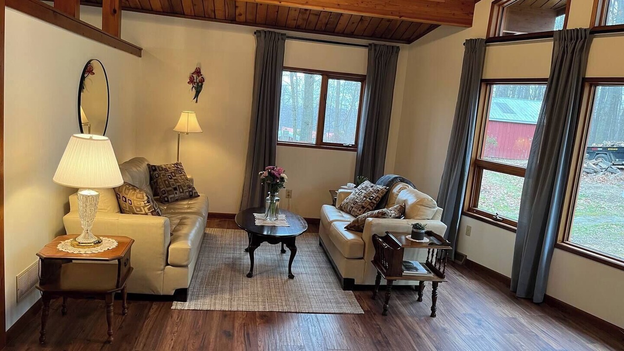 Photo of Livingroom in Paradise