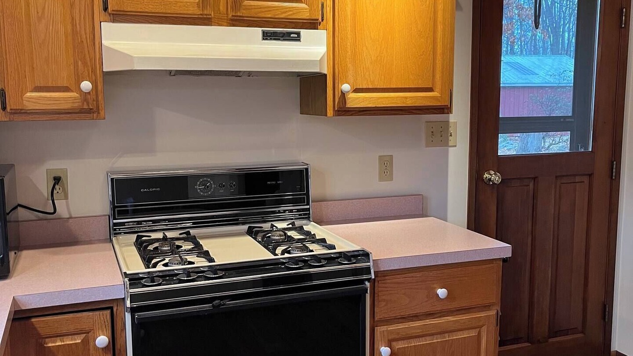 Photo of Kitchen in Paradise