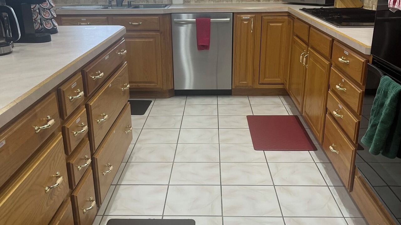 Photo of Kitchen in Inverness