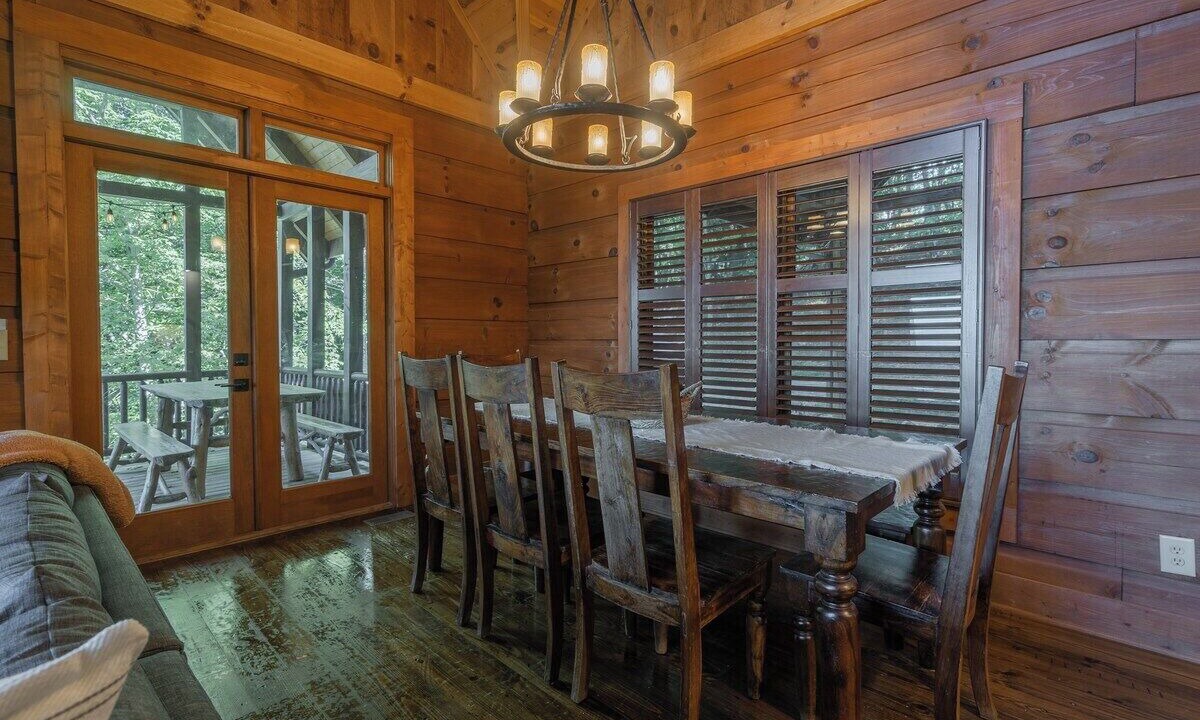 Photo of Outdoor in Morganton