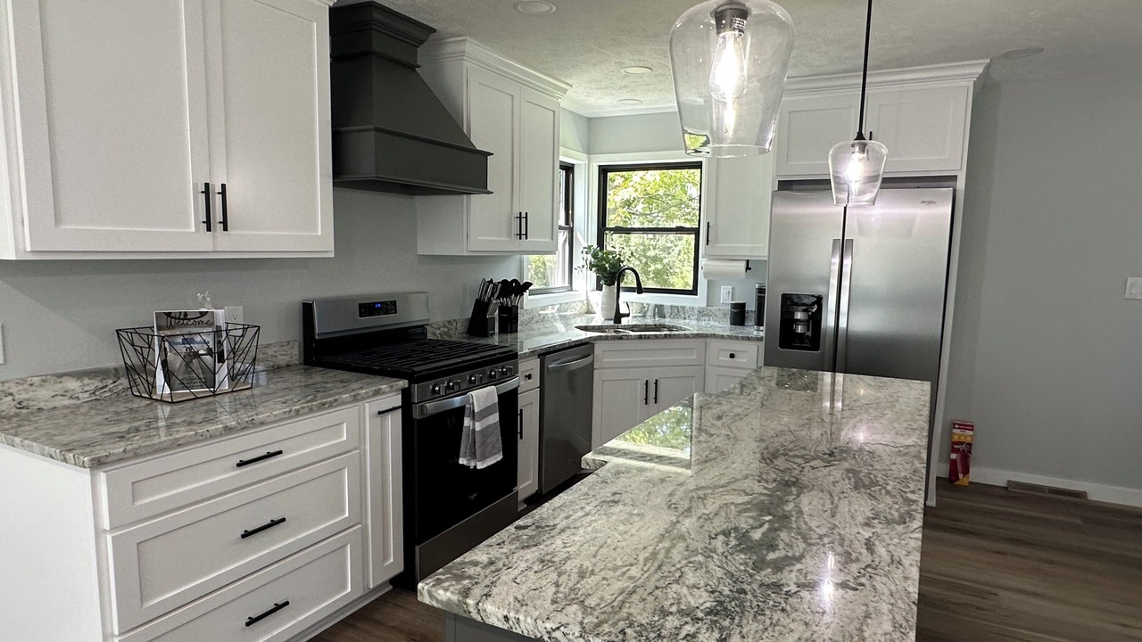 Photo of Kitchen in Acme