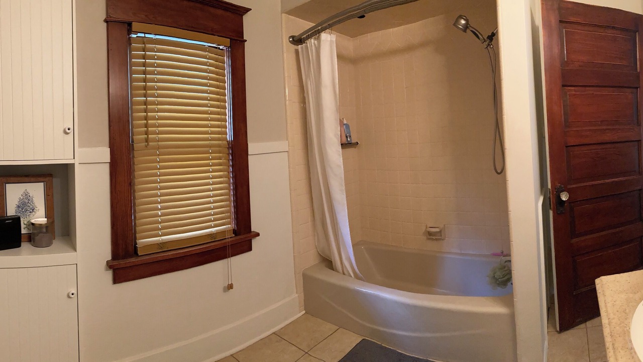 Photo of Bathroom in Mishawaka