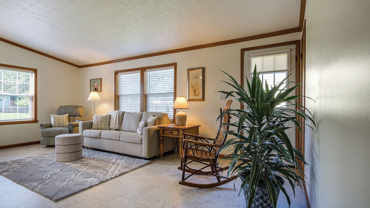 Photo of Bedroom in Kinzers